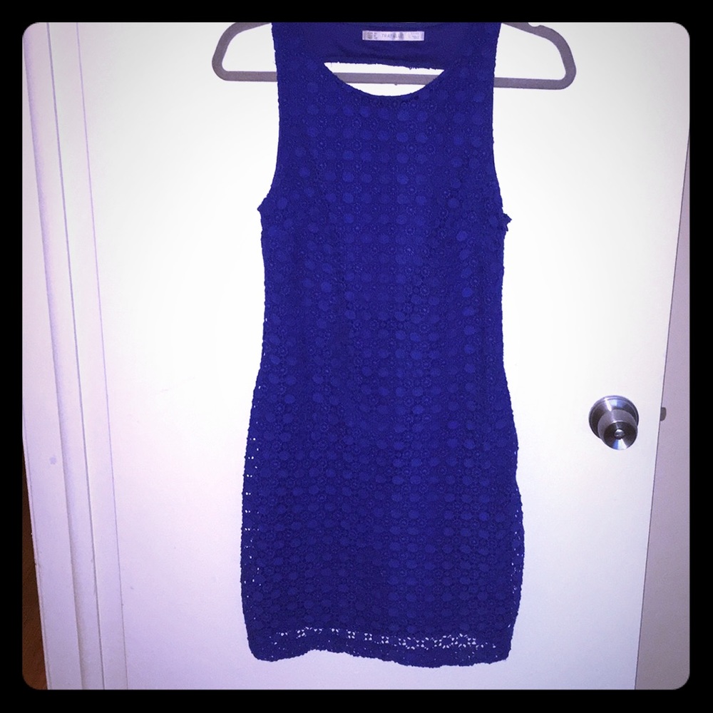 Zara Dress!